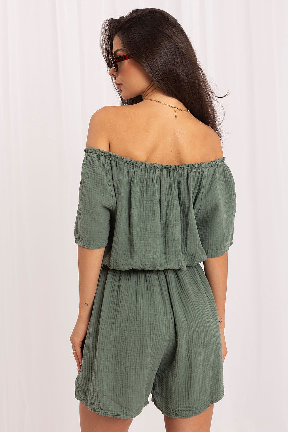  Overall model 229920 Italy Moda 