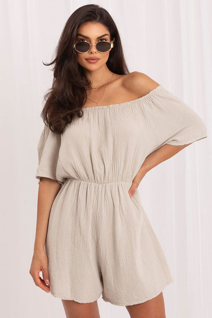  Overall model 229916 Italy Moda 