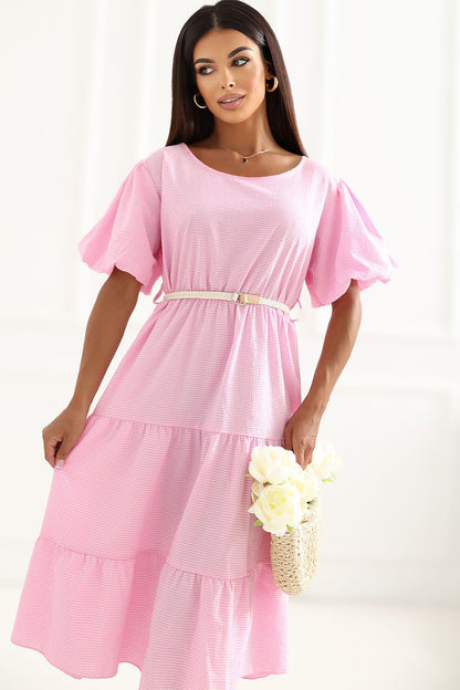  Alltagskleid model 230148 Italy Moda 