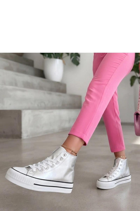  Plateausneaker model 230464 Solea 