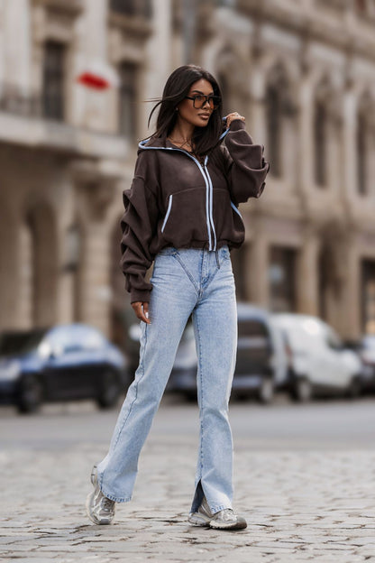  Sweater model 230656 LaBalancia 