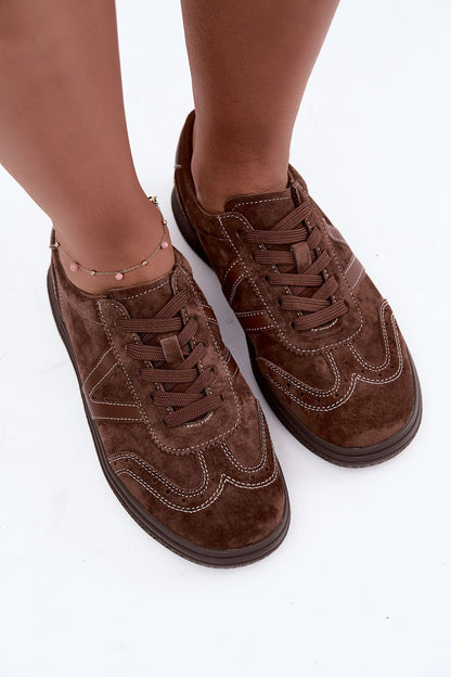  Sportschuhe model 230750 Step in style 