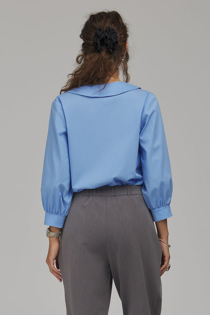  Damen Hemd model 230996 Nife 