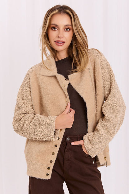  Jacke model 231137 Factory Price 