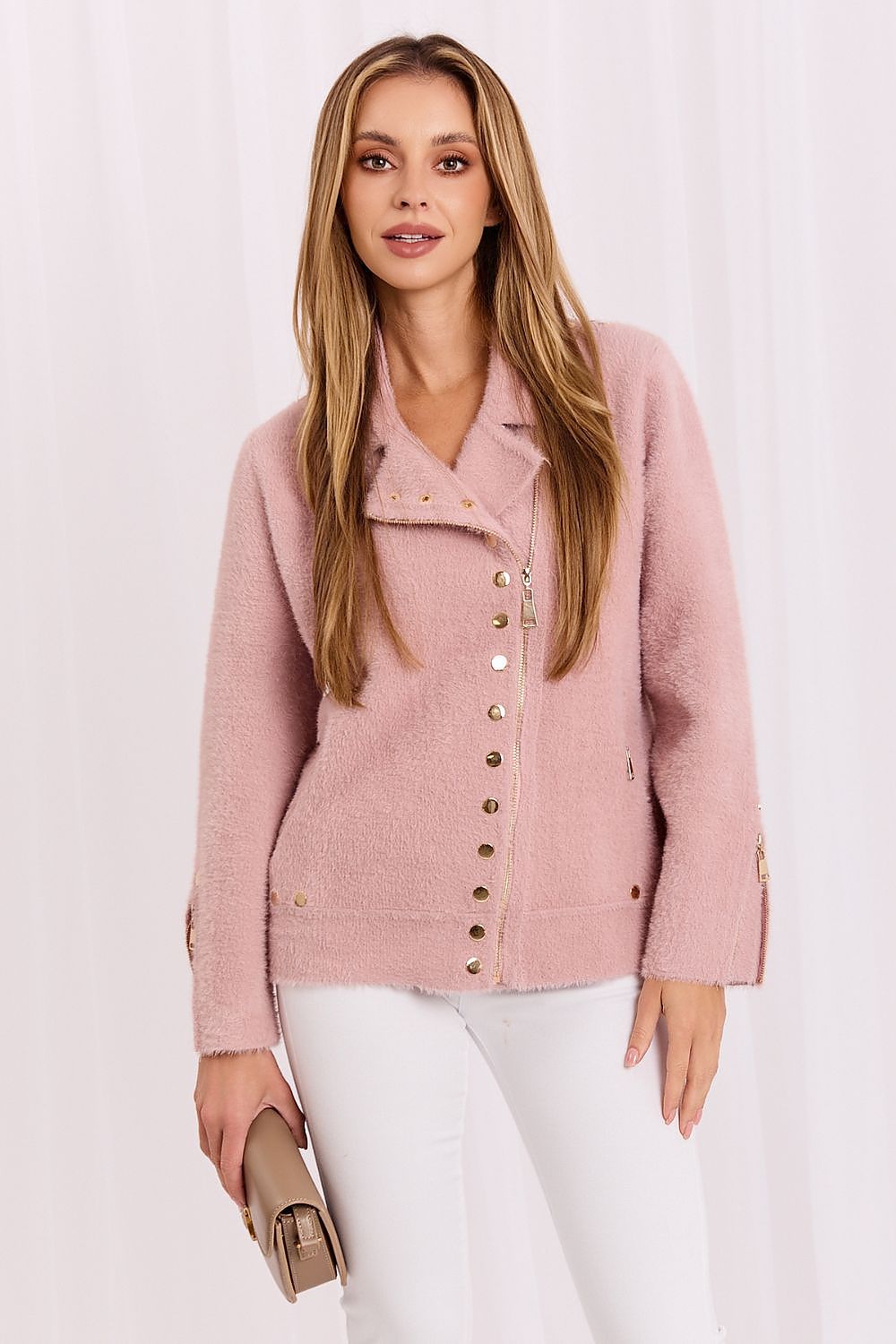  Jacke model 231145 Factory Price 