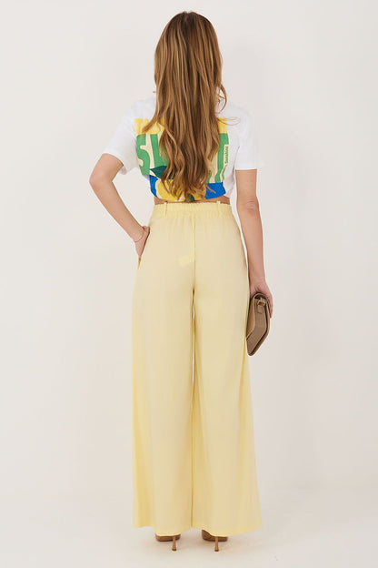  Damen Hose model 231263 Rue Paris 