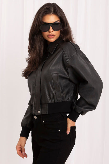  Jacke model 231369 Italy Moda 