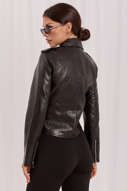  Jacke model 231371 Italy Moda 