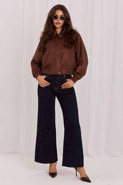  Jacke model 231375 Italy Moda 