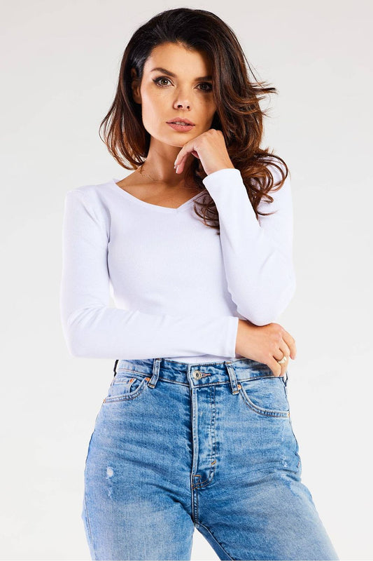  Bluse model 231436 Infinite You 