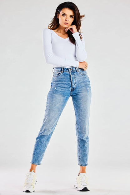  Bluse model 231436 Infinite You 
