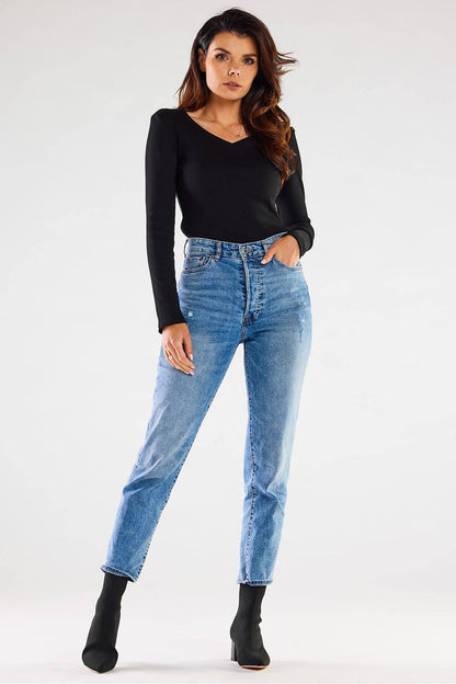  Bluse model 231437 Infinite You 