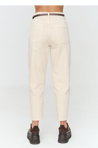  Jeans model 232001 Makadamia 