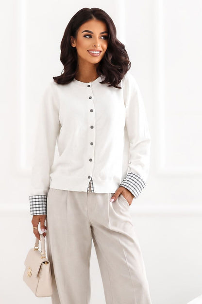  Cardigan model 232278 Factory Price 