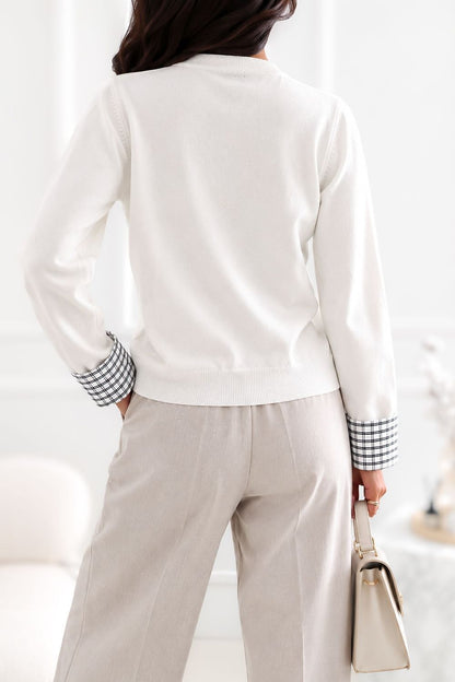 Cardigan model 232278 Factory Price 