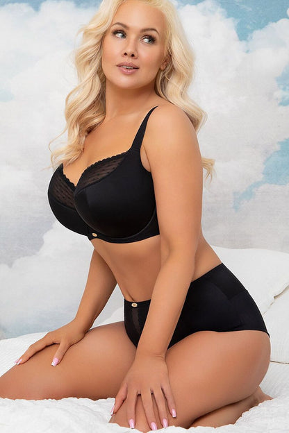  Semi- Soft model 232367 Gorsenia Lingerie 