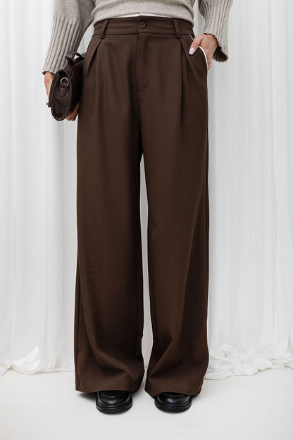  Damen Hose model 232409 Italy Moda 